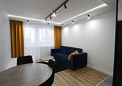 apartment for rent - Białystok, Skorupy, Nowowarszawska