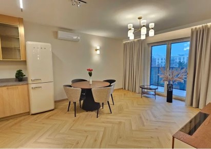 mieszkanie na wynajem - Białystok, Centrum, Sosnowskiego