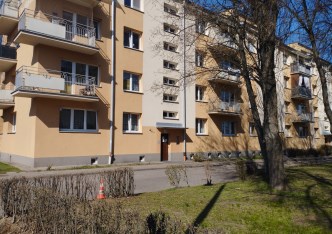 mieszkanie na sprzedaż - Białystok, Centrum, Proletariacka
