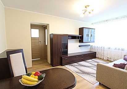 apartment for sale - Białystok, Centrum, Mazowiecka