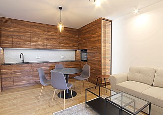 mieszkanie na wynajem - Białystok, Centrum, Sosnowskiego