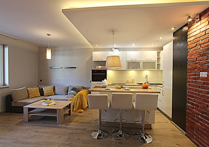 apartment for rent - Białystok, Kawaleryjskie, Kawaleryjska