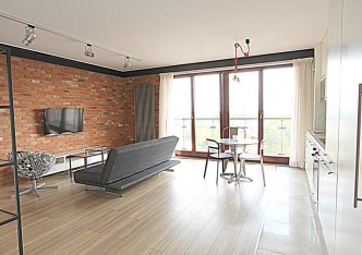 mieszkanie na wynajem - Białystok, Mickiewicza
