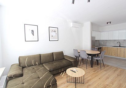 apartment for rent - Białystok, Białostoczek, Władysława Bełzy