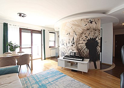 apartment for sale - Białystok, Wysoki Stoczek, Blokowa
