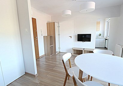 apartment for rent - Białystok, Bema, Jana Kochanowskiego