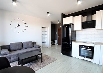 mieszkanie na wynajem - Białystok, Sienkiewicza, Jurowiecka