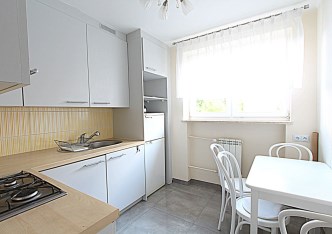 apartment for rent - Białystok, Centrum, Kalinowskiego