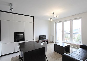 apartment for rent - Białystok, Wygoda, Lewandowskiego