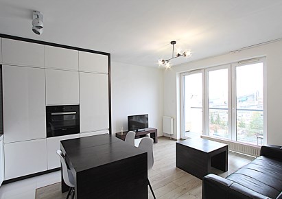 apartment for rent - Białystok, Wygoda, Lewandowskiego