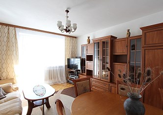 mieszkanie na sprzedaż - Białystok, Zawady, Tysiąclecia PP