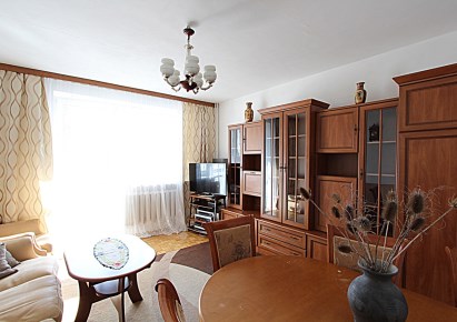 mieszkanie na sprzedaż - Białystok, Zawady, Tysiąclecia PP