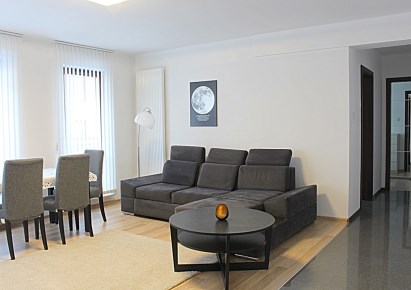 mieszkanie na wynajem - Białystok, Centrum, Młynowa