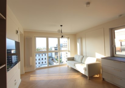 apartment for sale - Białystok, Przydworcowe, Oskara Sosnowskiego