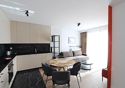 apartment for rent - Białystok, Centrum, Sosnowskiego