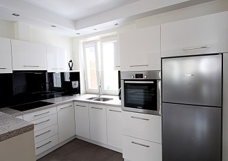 apartment for rent - Białystok, Piaski, Żelazna