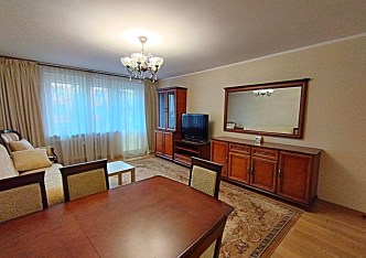 mieszkanie na wynajem - Białystok, Piaski, Zwierzyniecka