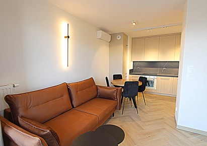 mieszkanie na wynajem - Białystok, Centrum, Sosnowskiego